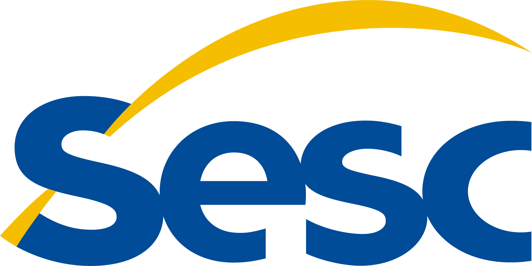 Logo Sesc
